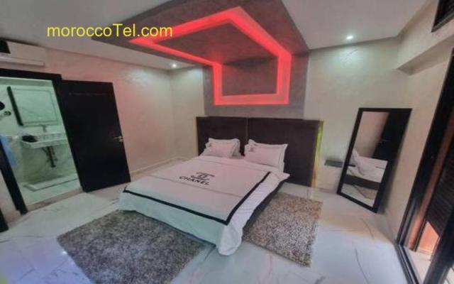 Kech vacations Guest Friendly! Luxury 2 bed apartment Marrakech Kech vacations Guest Friendly! Luxury 2 bed apartment Marrakech