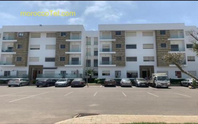 Apartment Jannat Tamaris Casablanca Apartment Jannat Tamaris Casablanca