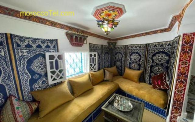 Charming Cozy house kasbah Tanger Charming Cozy house kasbah Tanger