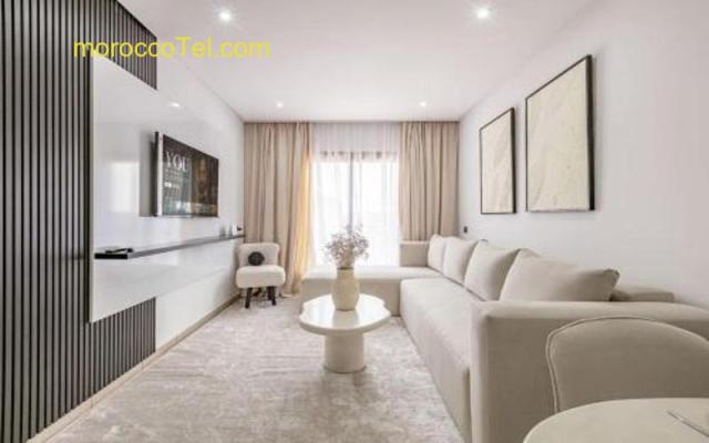 Brand New! Charming and Comfortable Flat in Gueliz Marrakech Brand New! Charming and Comfortable Flat in Gueliz Marrakech