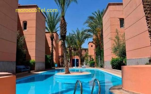 Riad zineb Marrakech Riad zineb Marrakech