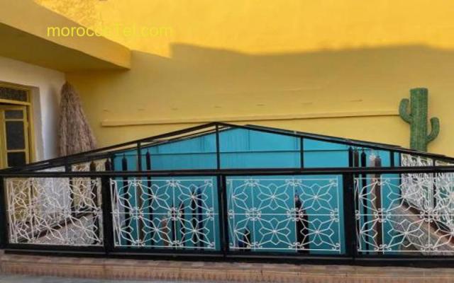 Riad Lucky7 Marrakech Riad Lucky7 Marrakech