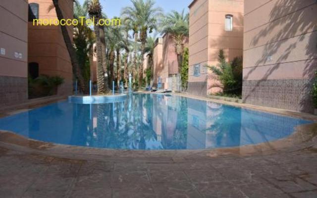 Apartment Alaoui G28 Marrakech Apartment Alaoui G28 Marrakech