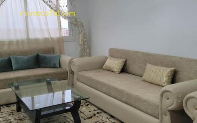 New two-bedroom appartment in residential area Agadir New two-bedroom appartment in residential area Agadir