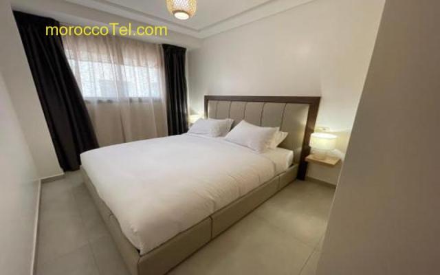 Assalama Residency city center by TCE AGADIR Assalama Residency city center by TCE AGADIR