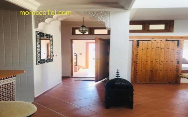 Appartement atypique et lumineux Agadir Appartement atypique et lumineux Agadir