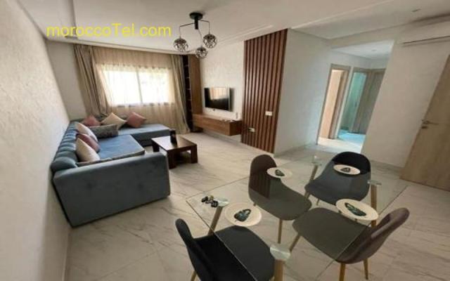 Appartement haut standing 2 Marrakech Appartement haut standing 2 Marrakech