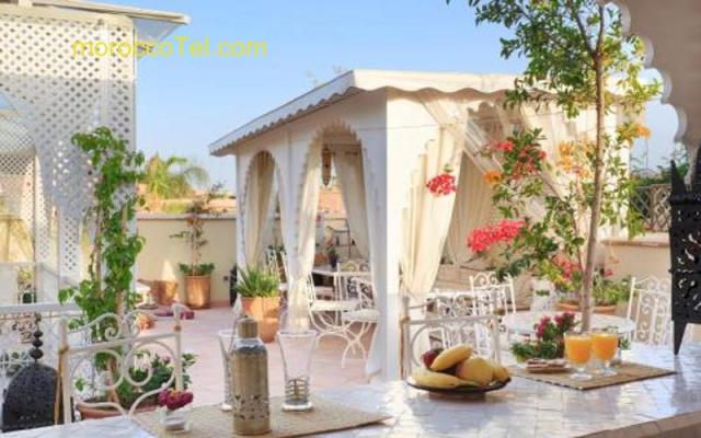 Astra Damus Hotel Marrakech Astra Damus Hotel Marrakech