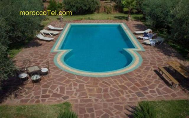 Riad Sidi Hicham Marrakech Riad Sidi Hicham Marrakech