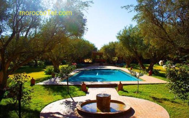 GreenLife Marrakech Marrakech GreenLife Marrakech Marrakech