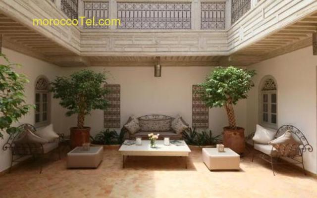 Medina Dream Riad Exclusive Rental Marrakech Medina Dream Riad Exclusive Rental Marrakech