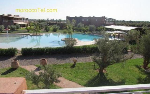 Résidence Habiba Marrakech Résidence Habiba Marrakech