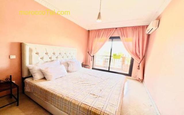 Central Aparts 2 CH Salon -Only Familys- Marrakech Central Aparts 2 CH Salon -Only Familys- Marrakech