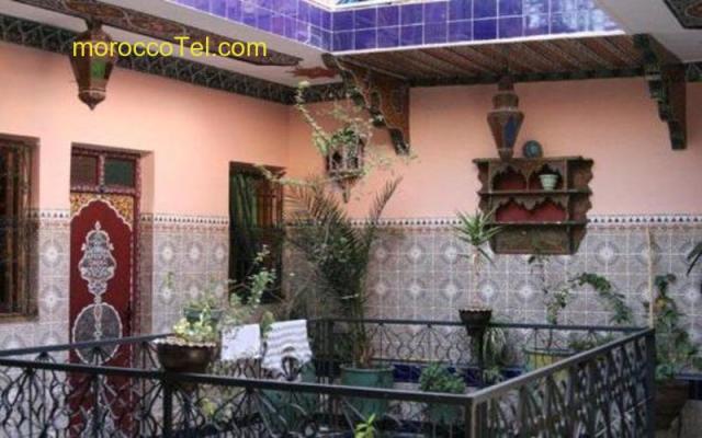 Hotel Aday Marrakech Hotel Aday Marrakech