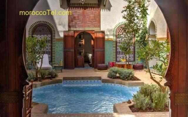 Riad Aventurine Marrakech Riad Aventurine Marrakech