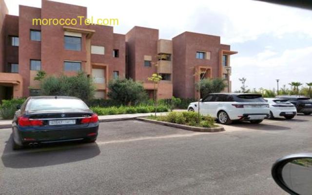 Prestigia Golf City Marrakech Marrakech Prestigia Golf City Marrakech Marrakech