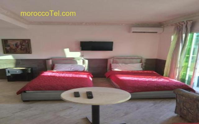 SINGAPOUR MAROC CASABLANCA