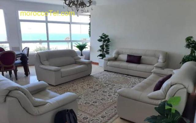 Beach View Apartment (Boulevard Mohammed VI) Tanger Beach View Apartment (Boulevard Mohammed VI) Tanger