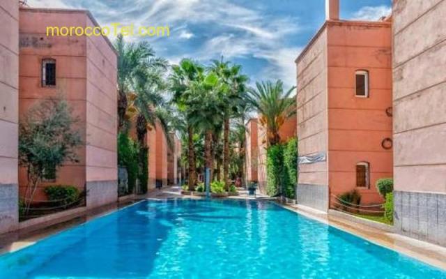 Riad Amirkesh and Pool Marrakech Riad Amirkesh and Pool Marrakech