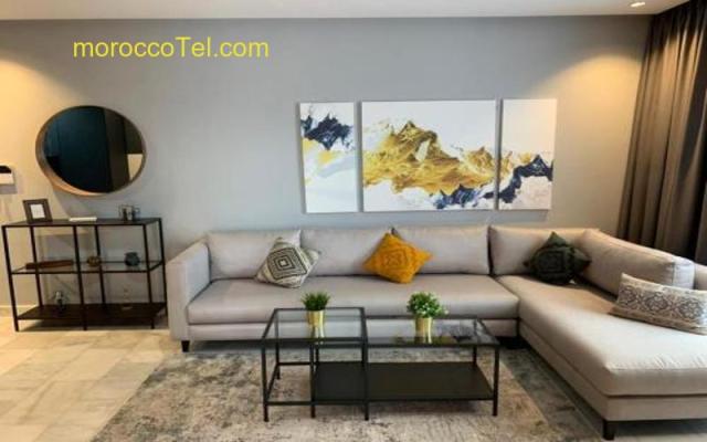Luxurious Appart near tramway #fibre optique Casablanca Luxurious Appart near tramway #fibre optique Casablanca