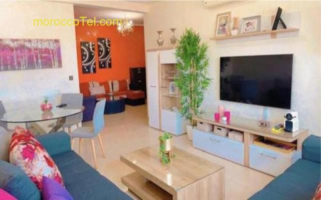 Superbe appartement avec Wifi Tanger Superbe appartement avec Wifi Tanger