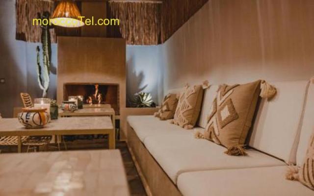 Riad Tizou Marrakech
