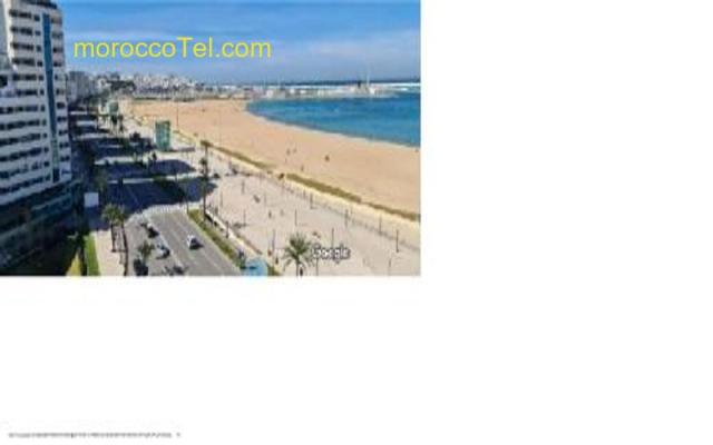 Appt 77 RSD OCEAN Tanger Appt 77 RSD OCEAN Tanger