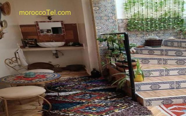 Chez Fatima agadir Chez Fatima agadir