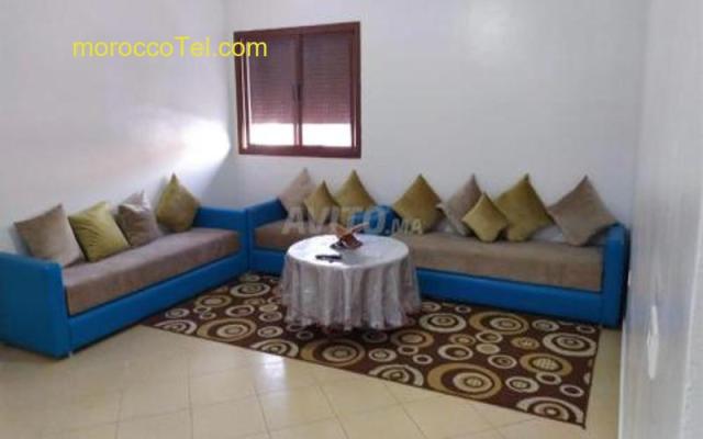 Residence saada Casablanca Residence saada Casablanca