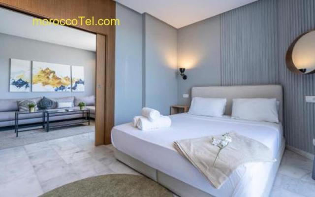 c4 .super appartement with parking Casablanca c4 .super appartement with parking Casablanca