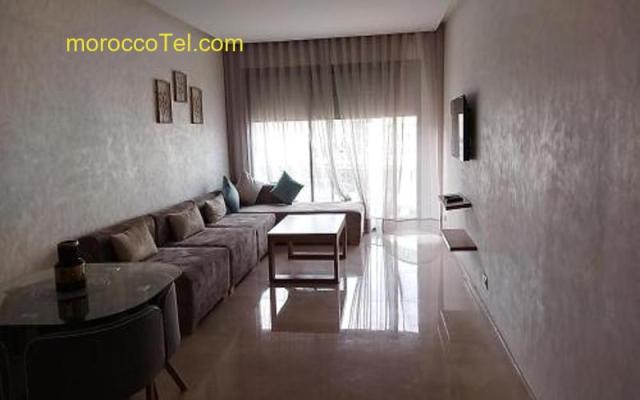 Luxury Studio Princess Casablanca Luxury Studio Princess Casablanca