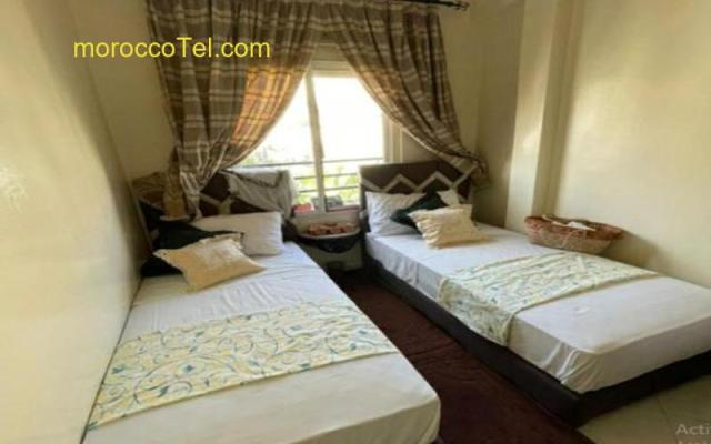 Appartement calme et confort partagée Casablanca Appartement calme et confort partagée Casablanca