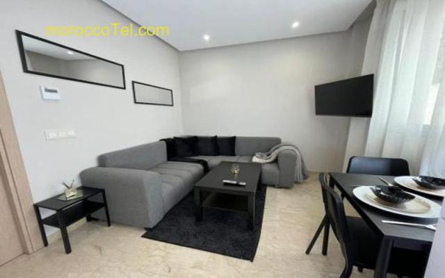Modern Cosy Studio Anfa Casablanca Modern Cosy Studio Anfa Casablanca