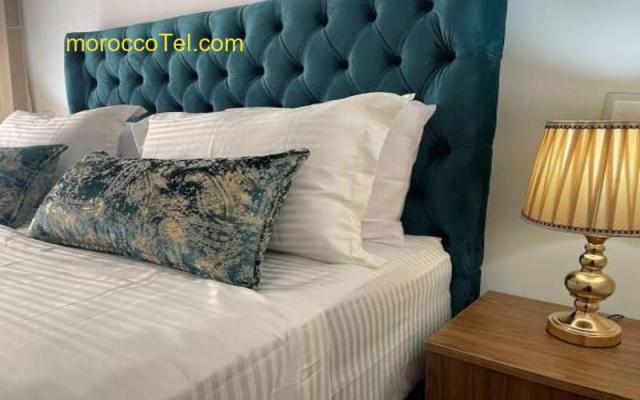 Luxury 2bed 10 min to the beach Agadir Luxury 2bed 10 min to the beach Agadir