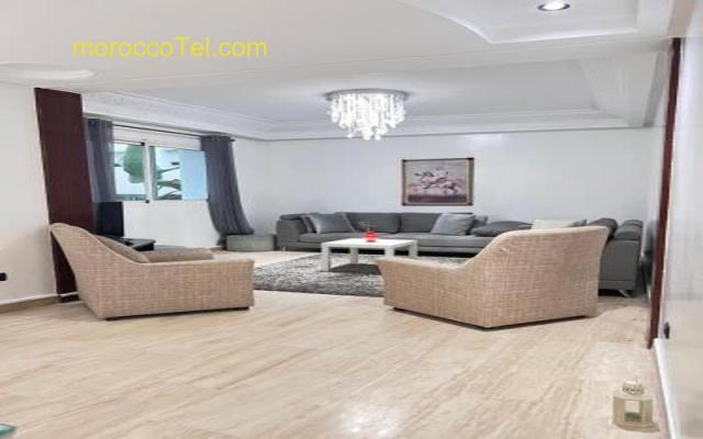 Superbe appart. proche de toutes commodités Casablanca Superbe appart. proche de toutes commodités Casablanca