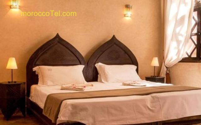 Riad Aderbaz Marrakech Riad Aderbaz Marrakech
