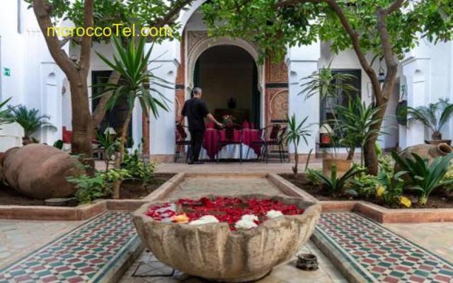 Riyad El Cadi Marrakech Riyad El Cadi Marrakech