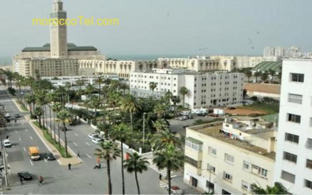 Appartement Studio Américain Casablanca Appartement Studio Américain Casablanca