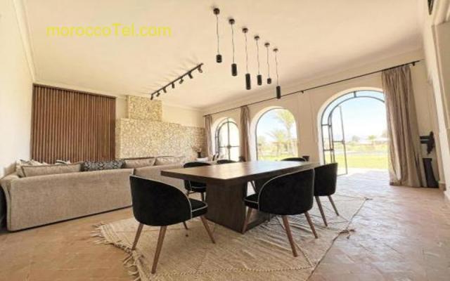Villa Jonan - Luxurious suite Marrakech