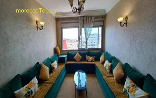 Appartement Tanger Boulevard Tanger Appartement Tanger Boulevard Tanger