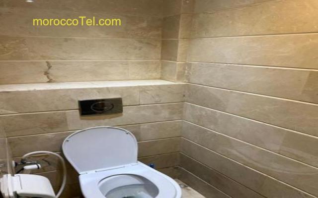 Appartement vue mer Casablanca Appartement vue mer Casablanca