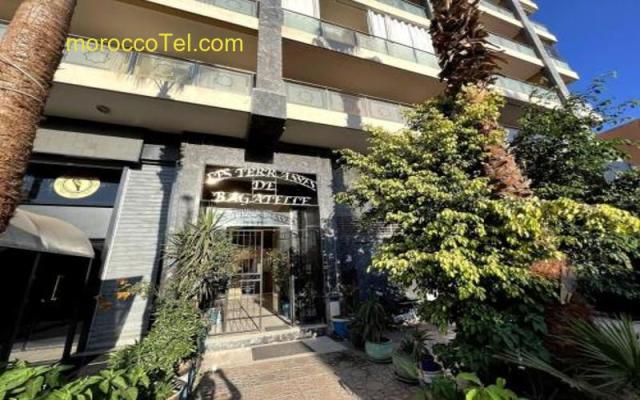 Luxury apartment in center of gueliz Marrakech Luxury apartment in center of gueliz Marrakech
