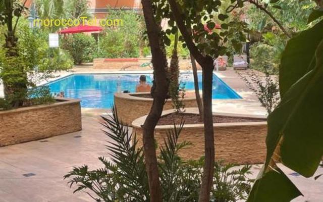 Résidence Yasmina Signature Majorelle Marrakech Résidence Yasmina Signature Majorelle Marrakech