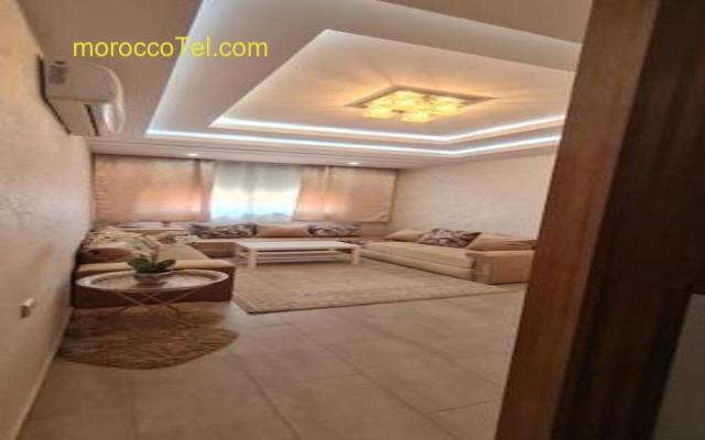 Appartement paisible Haut FOUNTY Agadir Appartement paisible Haut FOUNTY Agadir