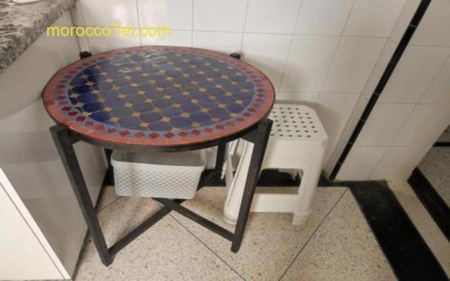 FAMILIALE MAISON CHALEUREUSE avec GRAND TERRASSE Agadir FAMILIALE MAISON CHALEUREUSE avec GRAND TERRASSE Agadir
