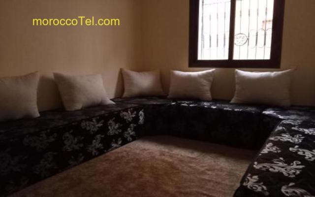 App meublé Agadir App meublé Agadir