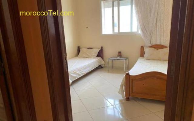 Appartement agadir Agadir