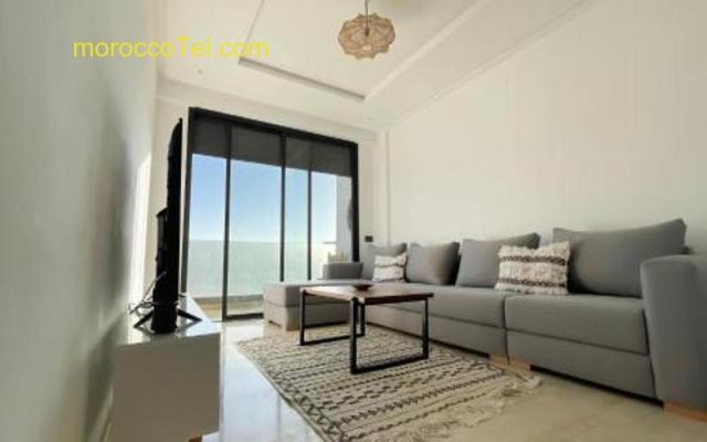 Cosy Bay appartement 4 - 5px Agadir