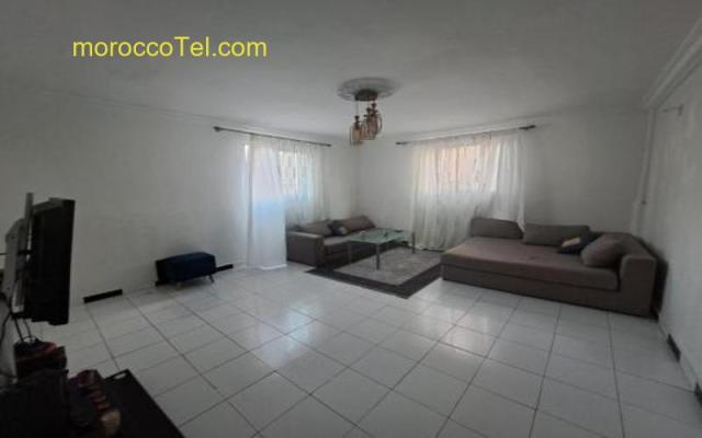 Jolie appartement Casablanca Jolie appartement Casablanca