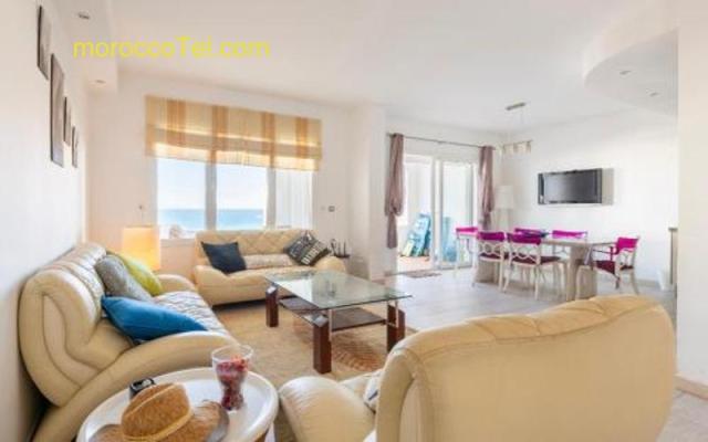 Appartement familial paisible Tanger Appartement familial paisible Tanger